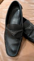 Prada Mokassins, Herren, Größe 41 Nordrhein-Westfalen - Mönchengladbach Vorschau