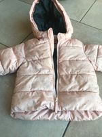 Winterjacke Mädchen von h&m Bayern - Attenhofen Vorschau