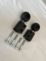 MT-Fab BMW E30 E36 Querlenkerlager Uniball Nachlauf Tracktool M3 Rheinland-Pfalz - Schalkenbach Vorschau