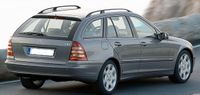 Suche Auto-Stammtisch. Mercedes W203. Austausch von Technik-Prob. Niedersachsen - Braunschweig Vorschau