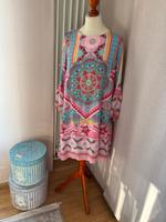 Grace Sommerkleid - wie neu - Gr XL Bayern - Erlangen Vorschau