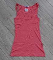 Damen- Ringerrücken- Shirt- Esprit- Karneval- Mottoparty-Fasching Sachsen - Sehmatal-Sehma Vorschau