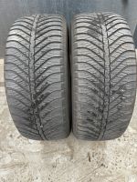 2x 215/55R16 97V Goodyear 4Season Stuttgart - Bad Cannstatt Vorschau