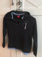 Schicker S Oliver Pulli, Hoody, Hemd, Kapuze, 128 134 Hessen - Michelstadt Vorschau