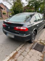 Verkaufe ein super Renault Laguna Niedersachsen - Isernhagen Vorschau
