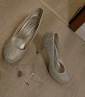 Hochwertige Schuhe Hochzeit Nordrhein-Westfalen - Erkrath Vorschau