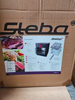 Steba Power ELEKTRO Steakgrill PS M2000 Devil's Heaven Nordrhein-Westfalen - Oelde Vorschau