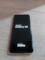 Samsung Galaxy S8- guter Zustand Hessen - Freiensteinau Vorschau