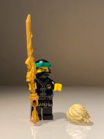 LEGO NINJAGO SAMMELFIGUR ** LLOYD ** Bayern - Königsbrunn Vorschau