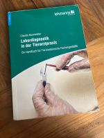 Labordiagnostik in der Tierarztpraxis Niedersachsen - Bippen Vorschau