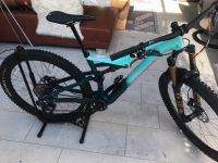 S-Works MTB Specialized Stumpjumper 29“ Carbon M Bayern - Ingolstadt Vorschau