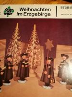 LP Weihnachten im Erzgebirge Mundart Niedersachsen - Brackel Vorschau