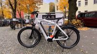 Velo de Ville 27,5" E-Bike SEB990 SUV SMART 5-Gg weiß glanz Berlin - Reinickendorf Vorschau