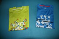 Regatta Kids Ski Shirt blau u. grün 3 Stück Nordrhein-Westfalen - Mönchengladbach Vorschau