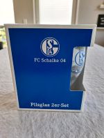 Schalke 04 Gläser Set Baden-Württemberg - Stutensee Vorschau