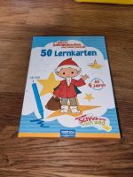 Unser Sandmännchen und seine Freunde 50 Lernkarten Brandenburg - Stechow-Ferchesar Vorschau