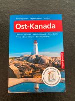 Reiseführer Ost-Kanada vom VistaPoint-Verlag Schleswig-Holstein - Steinfeld Vorschau