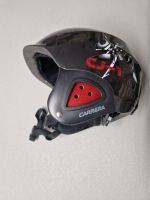 Carrera Skihelm Gr XS- M 53-57 Baden-Württemberg - Wiernsheim Vorschau