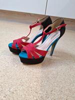Highheels 39 Bayern - Vilsbiburg Vorschau