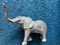 Elefant riesig 22 cm wie Schleich Nordrhein-Westfalen - Coesfeld Vorschau