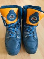 Winterschuhe Größe 40 Sachsen - Netzschkau Vorschau