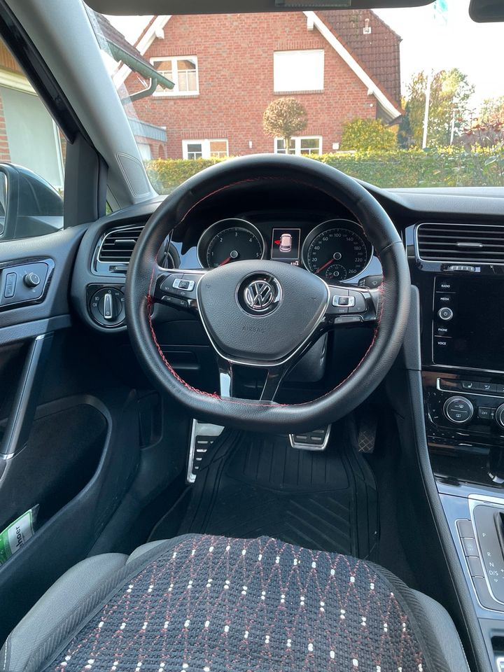 VW Golf 7 2.0 TDI in Cappeln (Oldenburg)