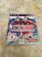 Spiel PlayStation3 Pro Evolution Soccer 2010 Baden-Württemberg - Waldkirch Vorschau