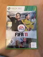 FIFA 11 XBOX 360 Niedersachsen - Lingen (Ems) Vorschau