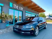 Volkswagen Phaeton V6 TDI 4Motion, AHK/Luft/NAV/Kamera/STHZ Sachsen - Riesa Vorschau