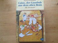 Buch Caisus aus dem alten Rom Henry Winterfeld ,hardcover Rheinland-Pfalz - Albig Vorschau
