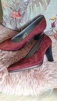 Pumps, Absatzschuhe Salamander , Leder Hessen - Hünfeld Vorschau