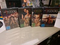 Die Tudors DVD 4 Staffeln Dortmund - Innenstadt-West Vorschau
