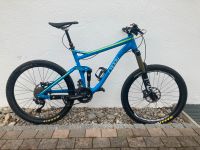 Mountainbike Fully radon slide 150 Bayern - Oberostendorf Vorschau