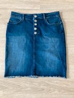 Jeans Rock von Only Gr. L Nordrhein-Westfalen - Meschede Vorschau