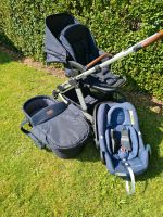 Kinderwagen  3 in 1 Rheinland-Pfalz - Wissen Vorschau