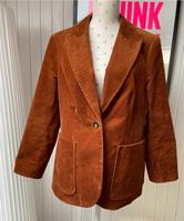 Boden cord blazer 42/44 Niedersachsen - Cuxhaven Vorschau