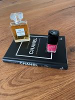 Nagellack Chanel Nr. 533 Bayern - Mitterteich Vorschau