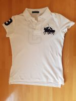 Polo Ralph Lauren Poloshirt Gr. S Weiß NEU Düsseldorf - Heerdt Vorschau