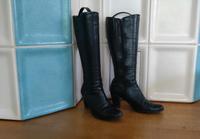 Lederstiefel  Gr. 37. Weitschaft Schleswig-Holstein - Lübeck Vorschau
