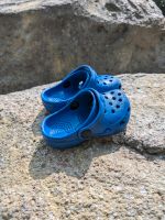 Crocs Badeschuhe Gartenschuhe 22 Wandsbek - Hamburg Duvenstedt  Vorschau