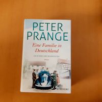 Eine Familie in Deutschland - Am Ende die Hoffnung v.Peter Prange Nordrhein-Westfalen - Siegen Vorschau