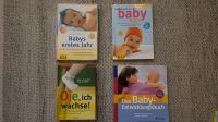 Bücher Baby/ Entwicklung Baden-Württemberg - Maselheim Vorschau