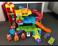 VTech Tut Tut Baby Flitzer Parkgarage Nordrhein-Westfalen - Hamm Vorschau