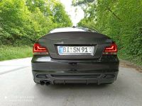 CW Heckklappe Kofferraum CSL Carbon passend für BMW 1er E82 Nordrhein-Westfalen - Kamen Vorschau