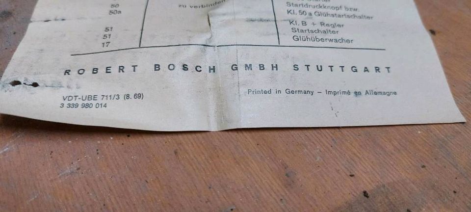 Neu Original Batterierelais Mercedes KÄSSBOHRER Man Henschel Faun in Hamburg
