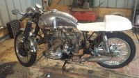 BMW R100 RS Projekt. Caferacer Rheinland-Pfalz - Rülzheim Vorschau