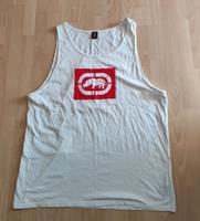 eköunltd Herren Top t Shirt 4xl weiß Saarland - Völklingen Vorschau