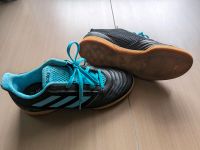 Adidas Predator Hallenschuhe Gr.37,5 Bayern - Miltenberg Vorschau