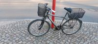 Ich verkaufe meine Fahrrad Brandenburg - Angermünde Vorschau