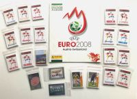 Panini - EM 2008 - Leeralbum + alle Sticker lose Baden-Württemberg - Walldürn Vorschau